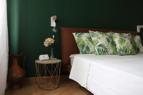 Casa Sivori sul lago di Garda con ampio giardino